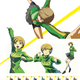 Illustration for article titled emPersona 4 Arena: Official Design Works/em Now Comes In English